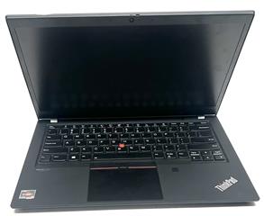 Lenovo ThinkPad P14S Gen 2 AMD Ryzen 5/16GB Ram/256GB SSD!